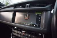 USED 2017 JAGUAR XF 2.0d R-Sport Sportbrake 5dr Diesel Auto AWD Euro 6 (s/s) (240 ps) PAN ROOF / MERIDIAN / BLACK PK