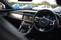 USED 2017 JAGUAR XF 2.0d R-Sport Sportbrake 5dr Diesel Auto AWD Euro 6 (s/s) (240 ps) PAN ROOF / MERIDIAN / BLACK PK