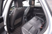 USED 2017 JAGUAR XF 2.0d R-Sport Sportbrake 5dr Diesel Auto AWD Euro 6 (s/s) (240 ps) PAN ROOF / MERIDIAN / BLACK PK