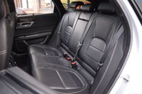 USED 2017 JAGUAR XF 2.0d R-Sport Sportbrake 5dr Diesel Auto AWD Euro 6 (s/s) (240 ps) PAN ROOF / MERIDIAN / BLACK PK