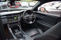 USED 2017 JAGUAR XF 2.0d R-Sport Sportbrake 5dr Diesel Auto AWD Euro 6 (s/s) (240 ps) PAN ROOF / MERIDIAN / BLACK PK