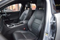 USED 2017 JAGUAR XF 2.0d R-Sport Sportbrake 5dr Diesel Auto AWD Euro 6 (s/s) (240 ps) PAN ROOF / MERIDIAN / BLACK PK