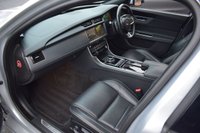 USED 2017 JAGUAR XF 2.0d R-Sport Sportbrake 5dr Diesel Auto AWD Euro 6 (s/s) (240 ps) PAN ROOF / MERIDIAN / BLACK PK