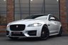 USED 2017 JAGUAR XF 2.0d R-Sport Sportbrake 5dr Diesel Auto AWD Euro 6 (s/s) (240 ps) PAN ROOF / MERIDIAN / BLACK PK