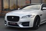 USED 2017 JAGUAR XF 2.0d R-Sport Sportbrake 5dr Diesel Auto AWD Euro 6 (s/s) (240 ps) PAN ROOF / MERIDIAN / BLACK PK