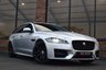 USED 2017 JAGUAR XF 2.0d R-Sport Sportbrake 5dr Diesel Auto AWD Euro 6 (s/s) (240 ps) PAN ROOF / MERIDIAN / BLACK PK