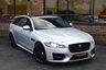 USED 2017 JAGUAR XF 2.0d R-Sport Sportbrake 5dr Diesel Auto AWD Euro 6 (s/s) (240 ps) PAN ROOF / MERIDIAN / BLACK PK
