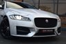 USED 2017 JAGUAR XF 2.0d R-Sport Sportbrake 5dr Diesel Auto AWD Euro 6 (s/s) (240 ps) PAN ROOF / MERIDIAN / BLACK PK