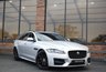 USED 2017 JAGUAR XF 2.0d R-Sport Sportbrake 5dr Diesel Auto AWD Euro 6 (s/s) (240 ps) PAN ROOF / MERIDIAN / BLACK PK
