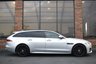 USED 2017 JAGUAR XF 2.0d R-Sport Sportbrake 5dr Diesel Auto AWD Euro 6 (s/s) (240 ps) PAN ROOF / MERIDIAN / BLACK PK