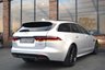 USED 2017 JAGUAR XF 2.0d R-Sport Sportbrake 5dr Diesel Auto AWD Euro 6 (s/s) (240 ps) PAN ROOF / MERIDIAN / BLACK PK