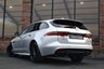 USED 2017 JAGUAR XF 2.0d R-Sport Sportbrake 5dr Diesel Auto AWD Euro 6 (s/s) (240 ps) PAN ROOF / MERIDIAN / BLACK PK