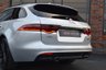 USED 2017 JAGUAR XF 2.0d R-Sport Sportbrake 5dr Diesel Auto AWD Euro 6 (s/s) (240 ps) PAN ROOF / MERIDIAN / BLACK PK