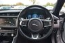 USED 2017 JAGUAR XF 2.0d R-Sport Sportbrake 5dr Diesel Auto AWD Euro 6 (s/s) (240 ps) PAN ROOF / MERIDIAN / BLACK PK