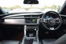USED 2017 JAGUAR XF 2.0d R-Sport Sportbrake 5dr Diesel Auto AWD Euro 6 (s/s) (240 ps) PAN ROOF / MERIDIAN / BLACK PK