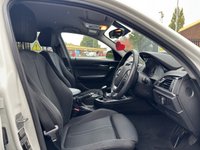 USED 2017 17 BMW 1 SERIES 1.5 118i Sport Hatchback 5dr Petrol Manual Euro 6 (s/s) (136 ps) 