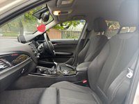 USED 2017 17 BMW 1 SERIES 1.5 118i Sport Hatchback 5dr Petrol Manual Euro 6 (s/s) (136 ps) 