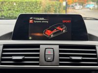 USED 2017 17 BMW 1 SERIES 1.5 118i Sport Hatchback 5dr Petrol Manual Euro 6 (s/s) (136 ps) 