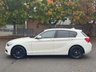 USED 2017 17 BMW 1 SERIES 1.5 118i Sport Hatchback 5dr Petrol Manual Euro 6 (s/s) (136 ps) 