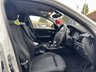 USED 2017 17 BMW 1 SERIES 1.5 118i Sport Hatchback 5dr Petrol Manual Euro 6 (s/s) (136 ps) 