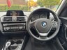 USED 2017 17 BMW 1 SERIES 1.5 118i Sport Hatchback 5dr Petrol Manual Euro 6 (s/s) (136 ps) 