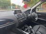USED 2017 17 BMW 1 SERIES 1.5 118i Sport Hatchback 5dr Petrol Manual Euro 6 (s/s) (136 ps) 