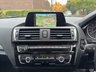 USED 2017 17 BMW 1 SERIES 1.5 118i Sport Hatchback 5dr Petrol Manual Euro 6 (s/s) (136 ps) 