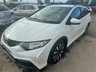 USED 2014 HONDA CIVIC 1.6 i-DTEC SR Tourer 5dr Diesel Manual Euro 5 (s/s) (120 ps) 