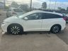 USED 2014 HONDA CIVIC 1.6 i-DTEC SR Tourer 5dr Diesel Manual Euro 5 (s/s) (120 ps) 