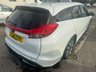 USED 2014 HONDA CIVIC 1.6 i-DTEC SR Tourer 5dr Diesel Manual Euro 5 (s/s) (120 ps) 