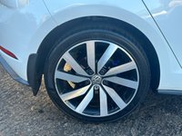 USED 2018 VOLKSWAGEN GOLF 1.4 TSI 8.7kWh GTE Advance Hatchback 5dr Petrol Plug-in Hybrid DSG Euro 6 (s/s) (204 ps) 