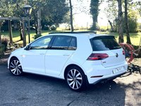 USED 2018 VOLKSWAGEN GOLF 1.4 TSI 8.7kWh GTE Advance Hatchback 5dr Petrol Plug-in Hybrid DSG Euro 6 (s/s) (204 ps) 
