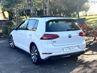 USED 2018 VOLKSWAGEN GOLF 1.4 TSI 8.7kWh GTE Advance Hatchback 5dr Petrol Plug-in Hybrid DSG Euro 6 (s/s) (204 ps) 