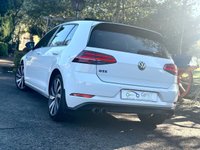 USED 2018 VOLKSWAGEN GOLF 1.4 TSI 8.7kWh GTE Advance Hatchback 5dr Petrol Plug-in Hybrid DSG Euro 6 (s/s) (204 ps) 