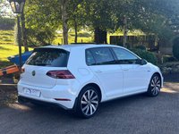 USED 2018 VOLKSWAGEN GOLF 1.4 TSI 8.7kWh GTE Advance Hatchback 5dr Petrol Plug-in Hybrid DSG Euro 6 (s/s) (204 ps) 