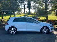 USED 2018 VOLKSWAGEN GOLF 1.4 TSI 8.7kWh GTE Advance Hatchback 5dr Petrol Plug-in Hybrid DSG Euro 6 (s/s) (204 ps) 