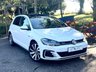 USED 2018 VOLKSWAGEN GOLF 1.4 TSI 8.7kWh GTE Advance Hatchback 5dr Petrol Plug-in Hybrid DSG Euro 6 (s/s) (204 ps) 