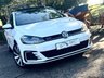 USED 2018 VOLKSWAGEN GOLF 1.4 TSI 8.7kWh GTE Advance Hatchback 5dr Petrol Plug-in Hybrid DSG Euro 6 (s/s) (204 ps) 