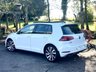 USED 2018 VOLKSWAGEN GOLF 1.4 TSI 8.7kWh GTE Advance Hatchback 5dr Petrol Plug-in Hybrid DSG Euro 6 (s/s) (204 ps) 