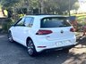 USED 2018 VOLKSWAGEN GOLF 1.4 TSI 8.7kWh GTE Advance Hatchback 5dr Petrol Plug-in Hybrid DSG Euro 6 (s/s) (204 ps) 