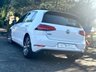 USED 2018 VOLKSWAGEN GOLF 1.4 TSI 8.7kWh GTE Advance Hatchback 5dr Petrol Plug-in Hybrid DSG Euro 6 (s/s) (204 ps) 