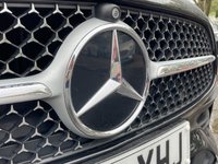 USED 2022 22 MERCEDES-BENZ C-CLASS 1.5 C200h MHEV AMG Line  premium Estate 5dr Petrol Hybrid G-Tronic+ 224 bhp 