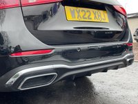 USED 2022 22 MERCEDES-BENZ C-CLASS 1.5 C200h MHEV AMG Line  premium Estate 5dr Petrol Hybrid G-Tronic+ 224 bhp 