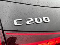 USED 2022 22 MERCEDES-BENZ C-CLASS 1.5 C200h MHEV AMG Line  premium Estate 5dr Petrol Hybrid G-Tronic+ 224 bhp 