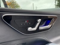 USED 2022 22 MERCEDES-BENZ C-CLASS 1.5 C200h MHEV AMG Line  premium Estate 5dr Petrol Hybrid G-Tronic+ 224 bhp 