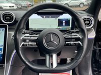 USED 2022 22 MERCEDES-BENZ C-CLASS 1.5 C200h MHEV AMG Line  premium Estate 5dr Petrol Hybrid G-Tronic+ 224 bhp 