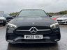 USED 2022 22 MERCEDES-BENZ C-CLASS 1.5 C200h MHEV AMG Line  premium Estate 5dr Petrol Hybrid G-Tronic+ 224 bhp 