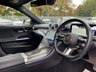 USED 2022 22 MERCEDES-BENZ C-CLASS 1.5 C200h MHEV AMG Line  premium Estate 5dr Petrol Hybrid G-Tronic+ 224 bhp 