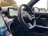 USED 2022 22 MERCEDES-BENZ C-CLASS 1.5 C200h MHEV AMG Line  premium Estate 5dr Petrol Hybrid G-Tronic+ 224 bhp 