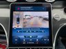 USED 2022 22 MERCEDES-BENZ C-CLASS 1.5 C200h MHEV AMG Line  premium Estate 5dr Petrol Hybrid G-Tronic+ 224 bhp 